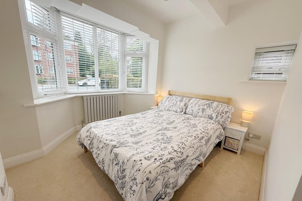 Bedroom 5