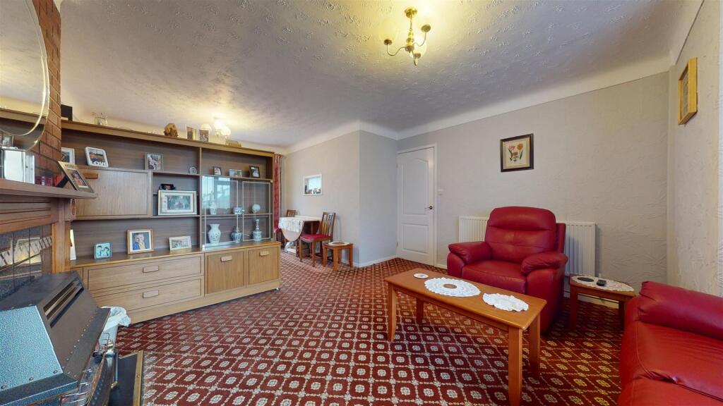 Kendal Drive Dining Room