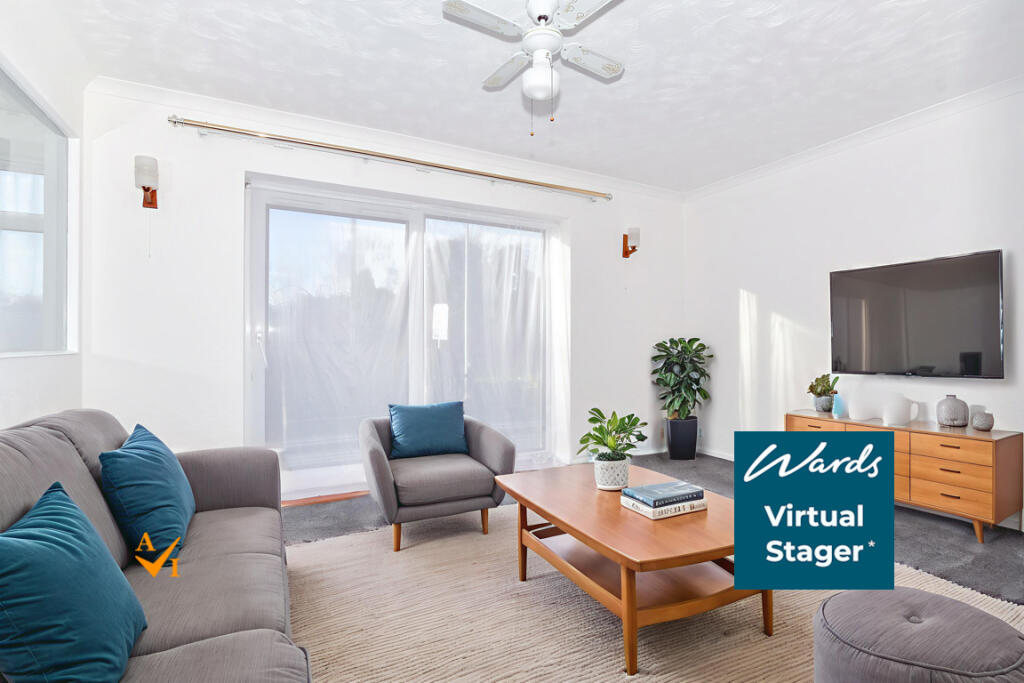 Lounge (Modern Style)