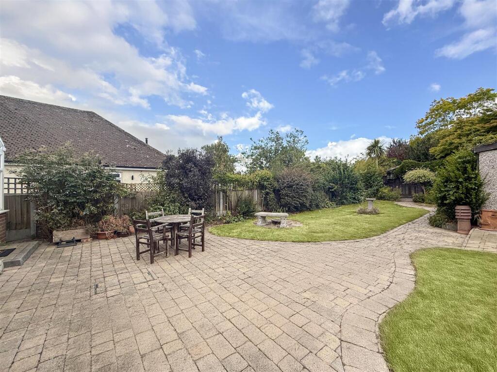 garden