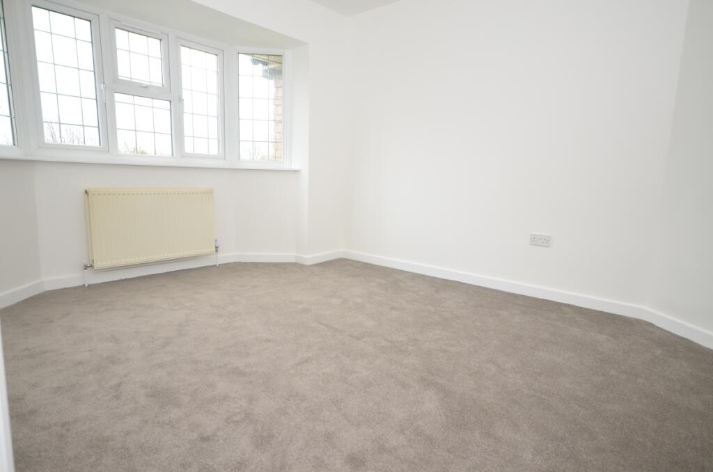 maidstone road be...