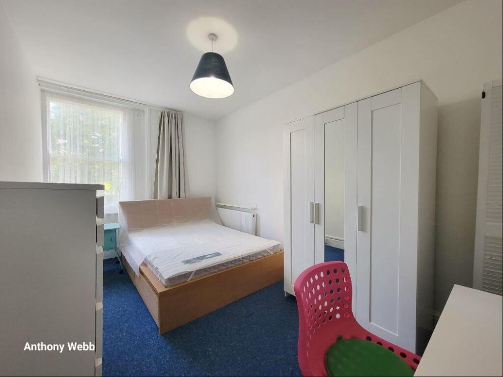 bed 1