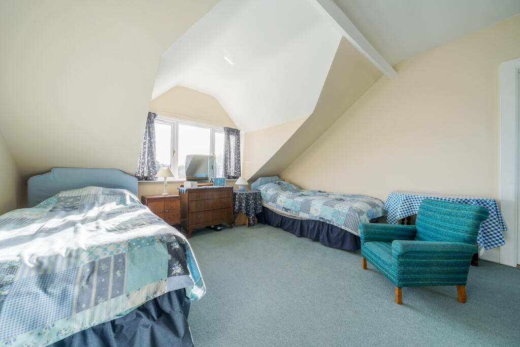 Bedroom 5