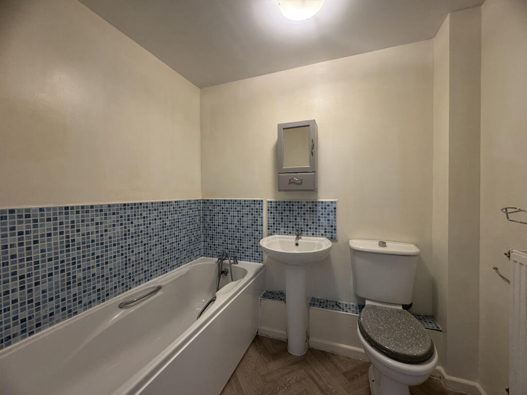 Bath/WC