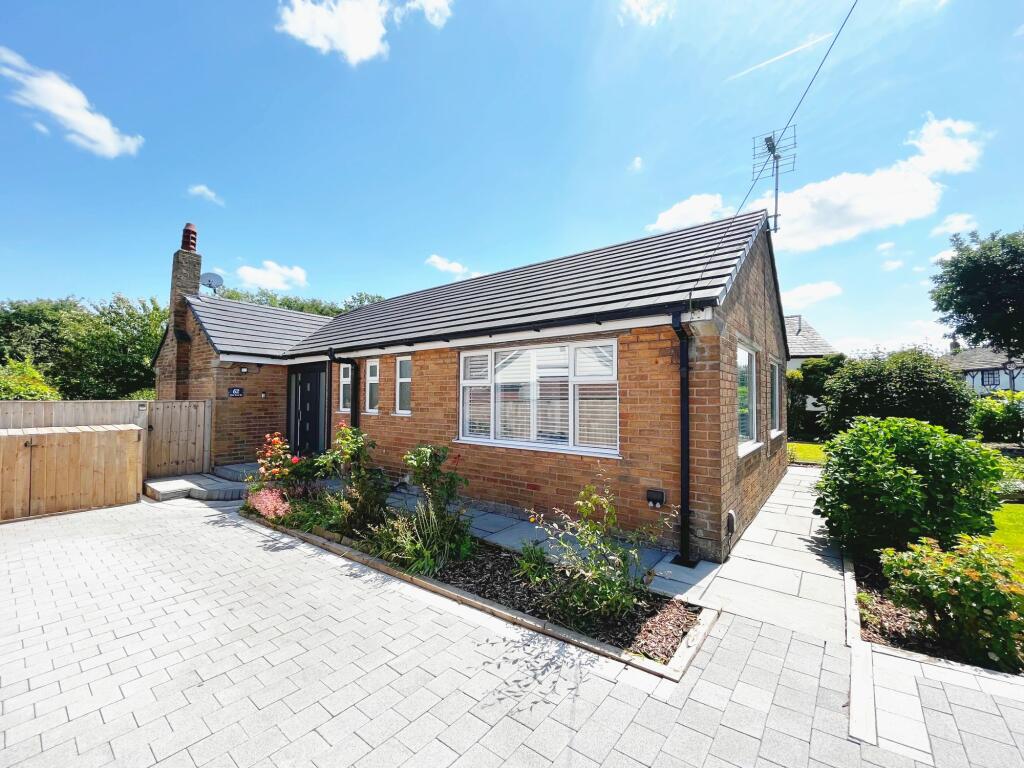 Front External