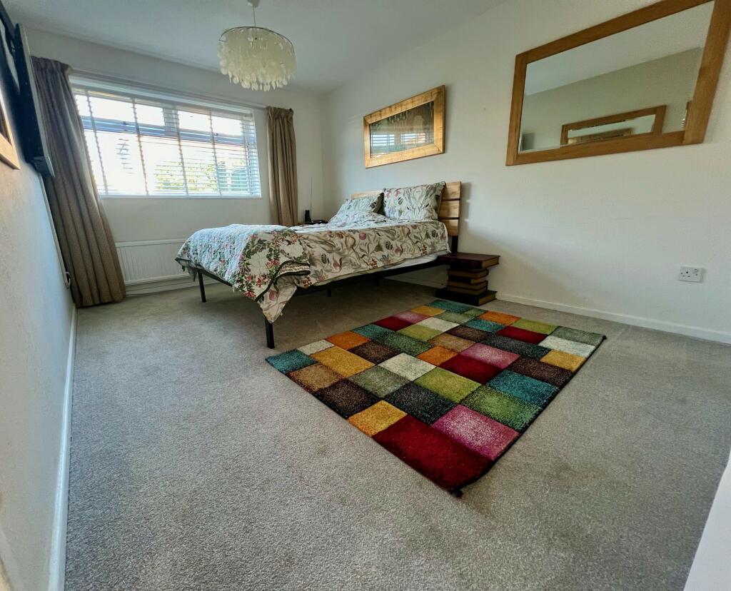 Vendors Bedroom 2