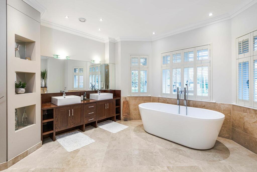 PRINCIPAL EN SUITE