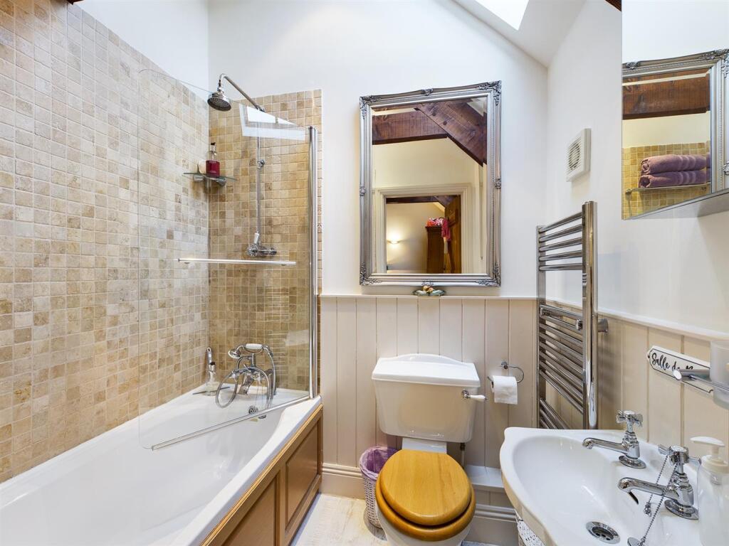 En-Suite Bedroom Two