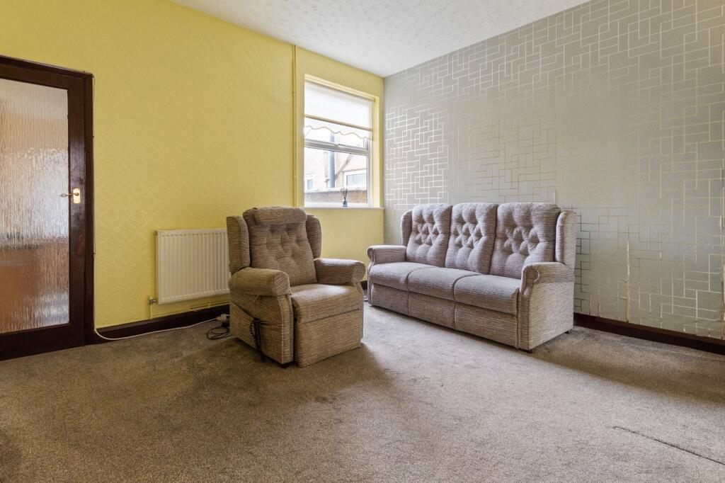 Sitting/Dining Room