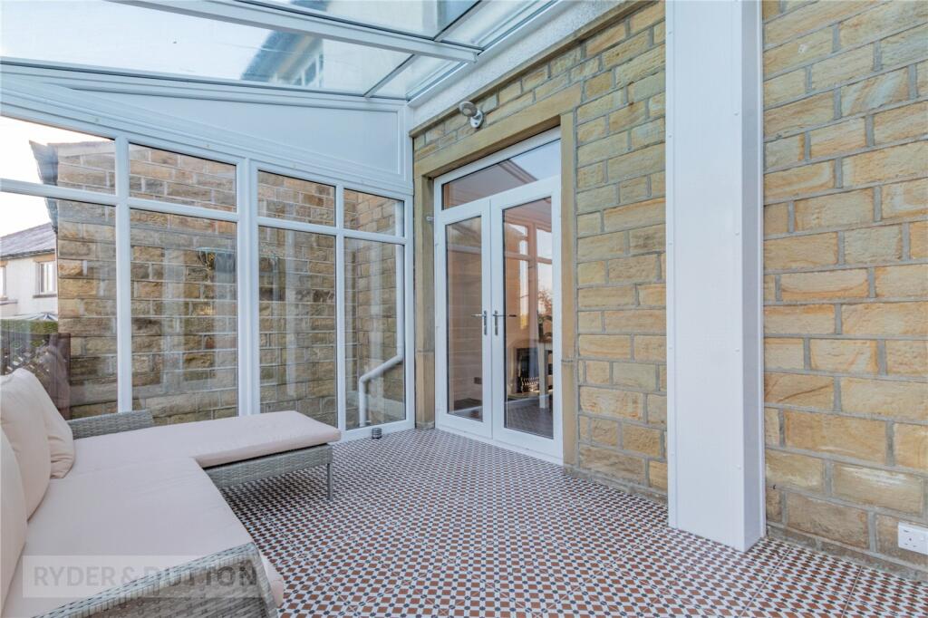 Conservatory