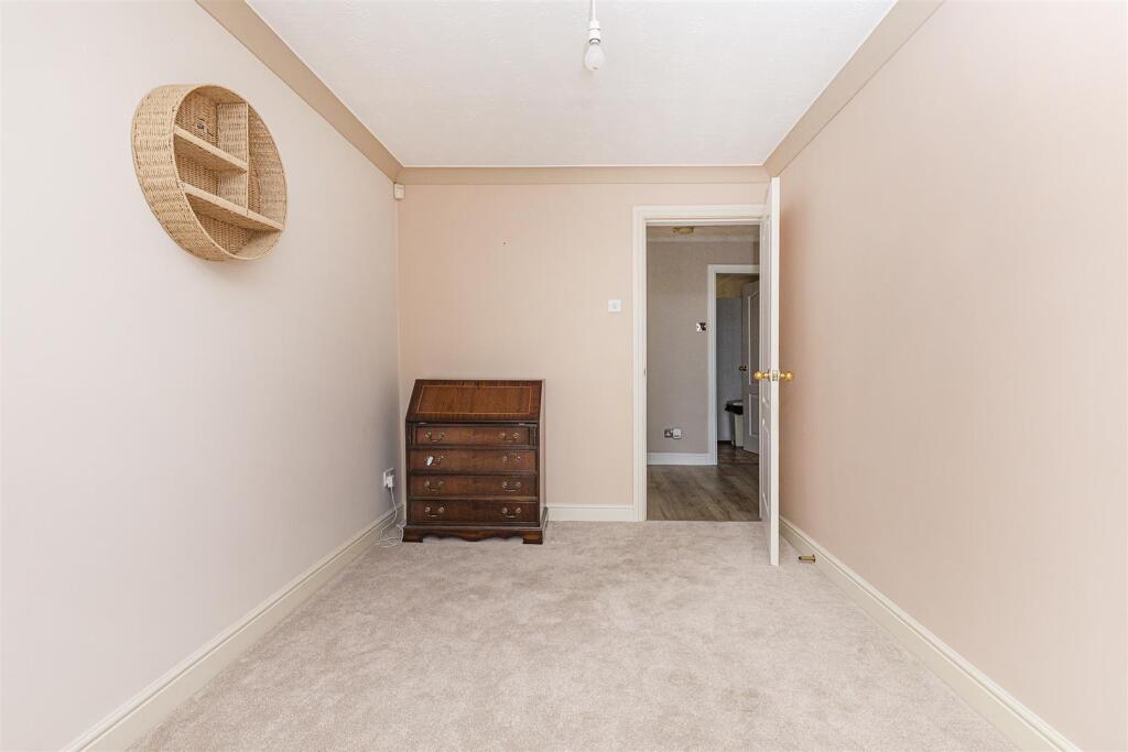 Sitting Room/ Home Office