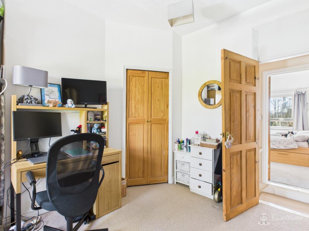 Bedroom- Mark Stephens EweMove Newmarket and Soham