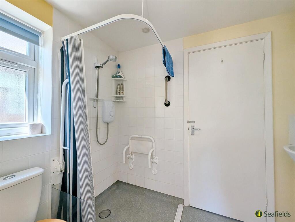 Wet Room