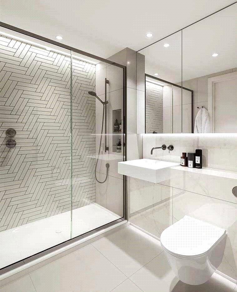 property in White City Living, 
54 Wood Lane, W12