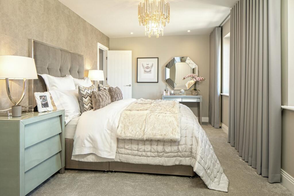 aylett's green, kelvedon