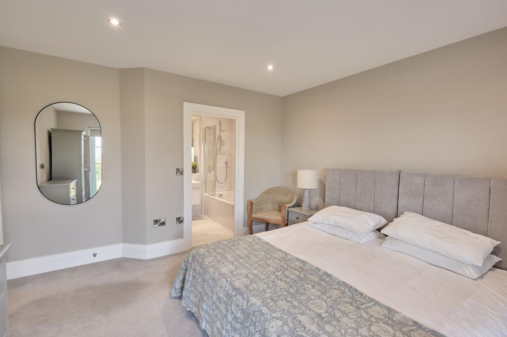 Principal Bedroom