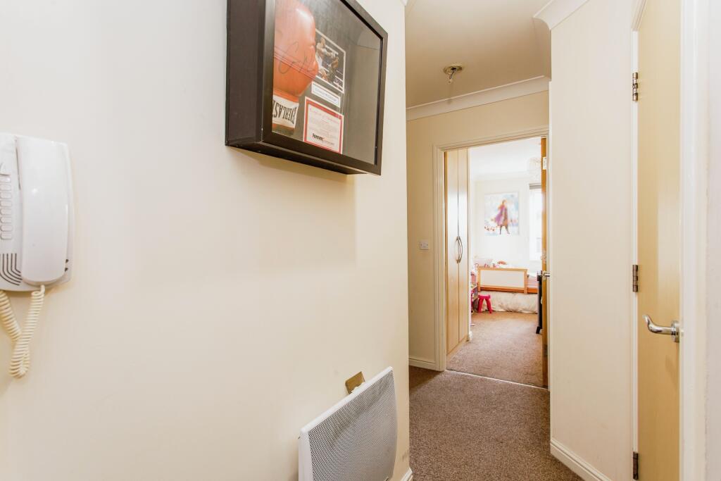 Hallway