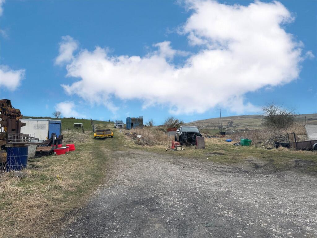 The Yard