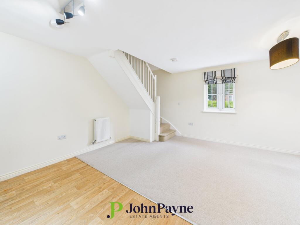 Living/Dining Area