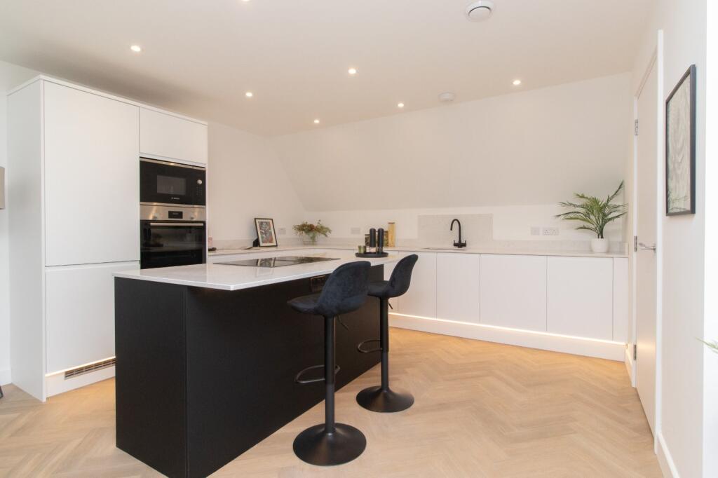 Show Home
