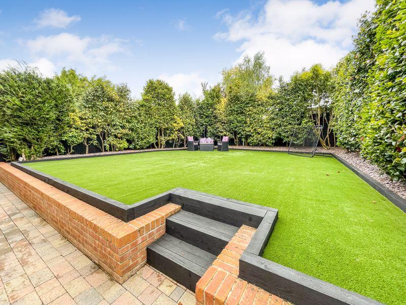 Chalice Court