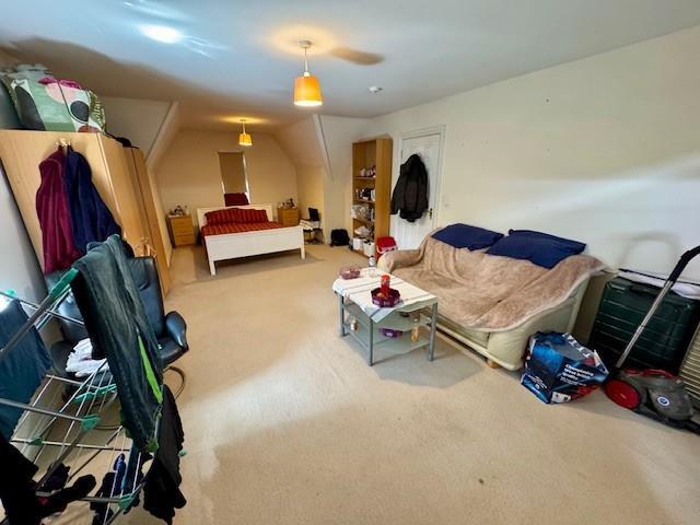 Bedroom Six