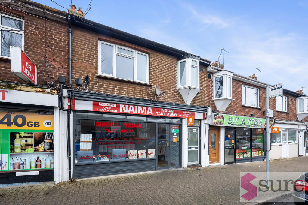 Crabtree Lane, 30...