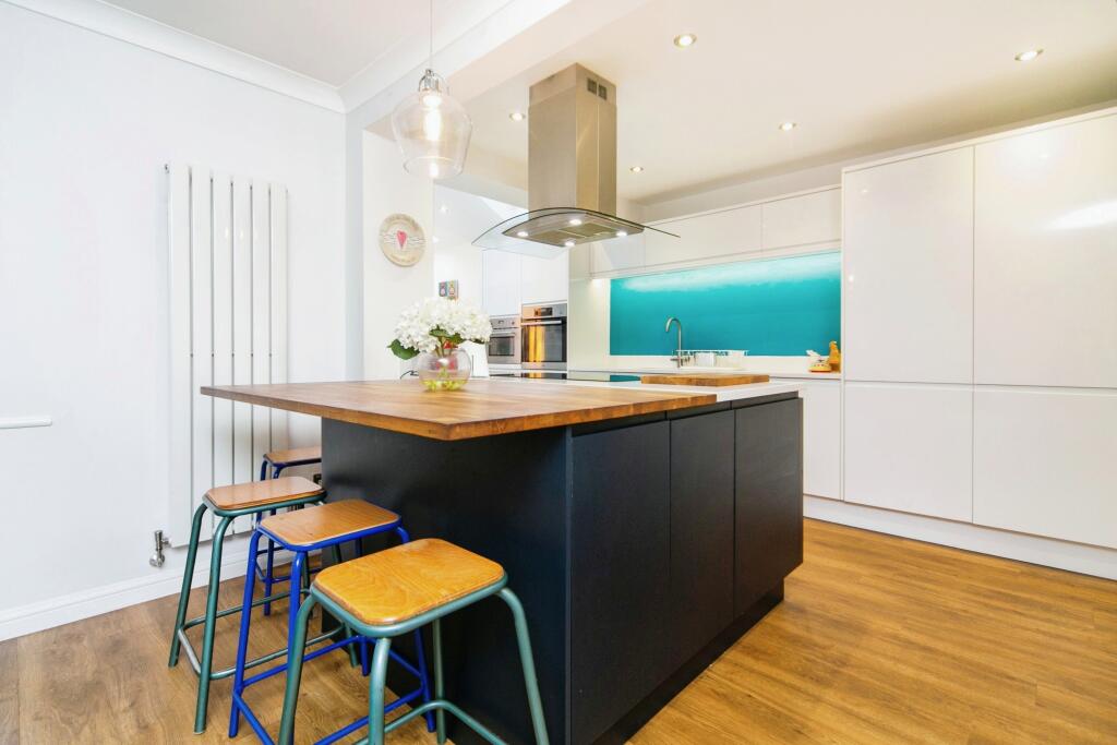 Dining / Family Room