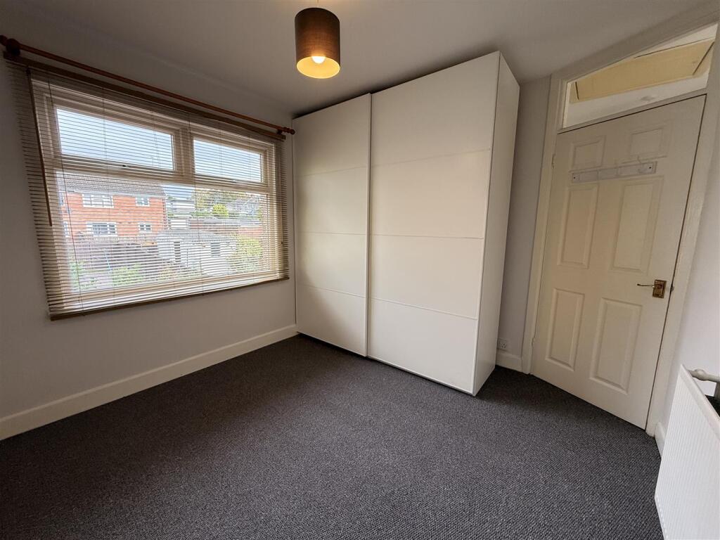 Double Bedroom 2
