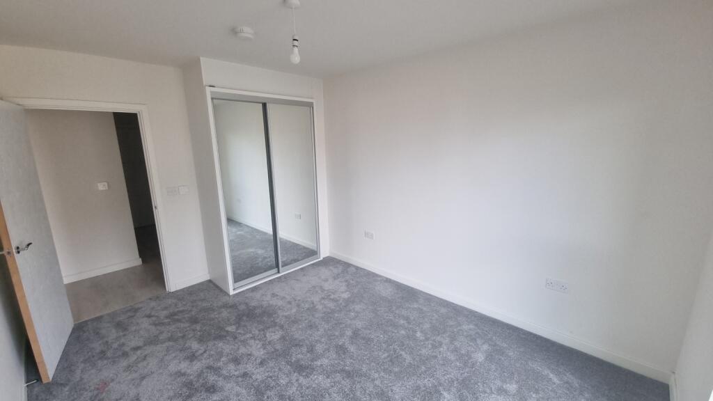 bedroom second