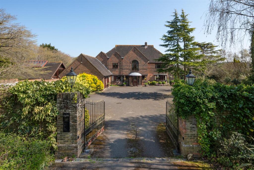 Pean Hill, Whitstable