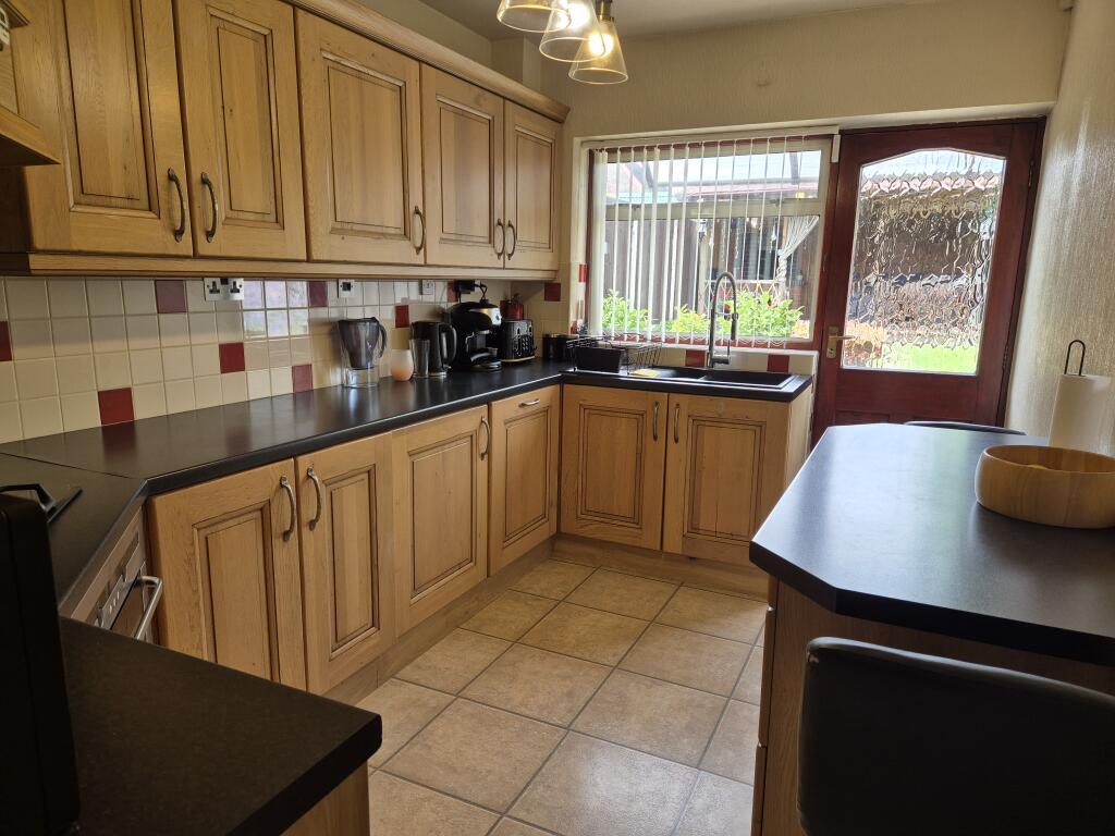 Kitchen/Breakfast