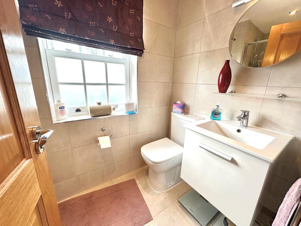 En-Suite