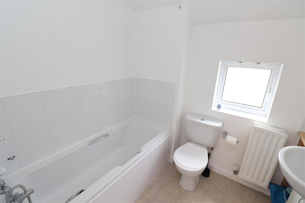 Bathroom / WC