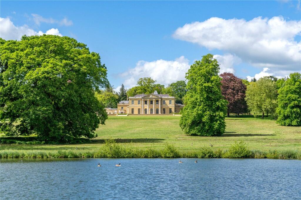 Laverstoke Park