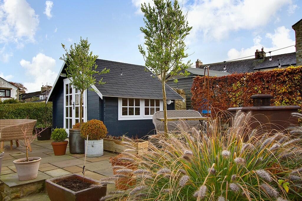 Summerhouse 