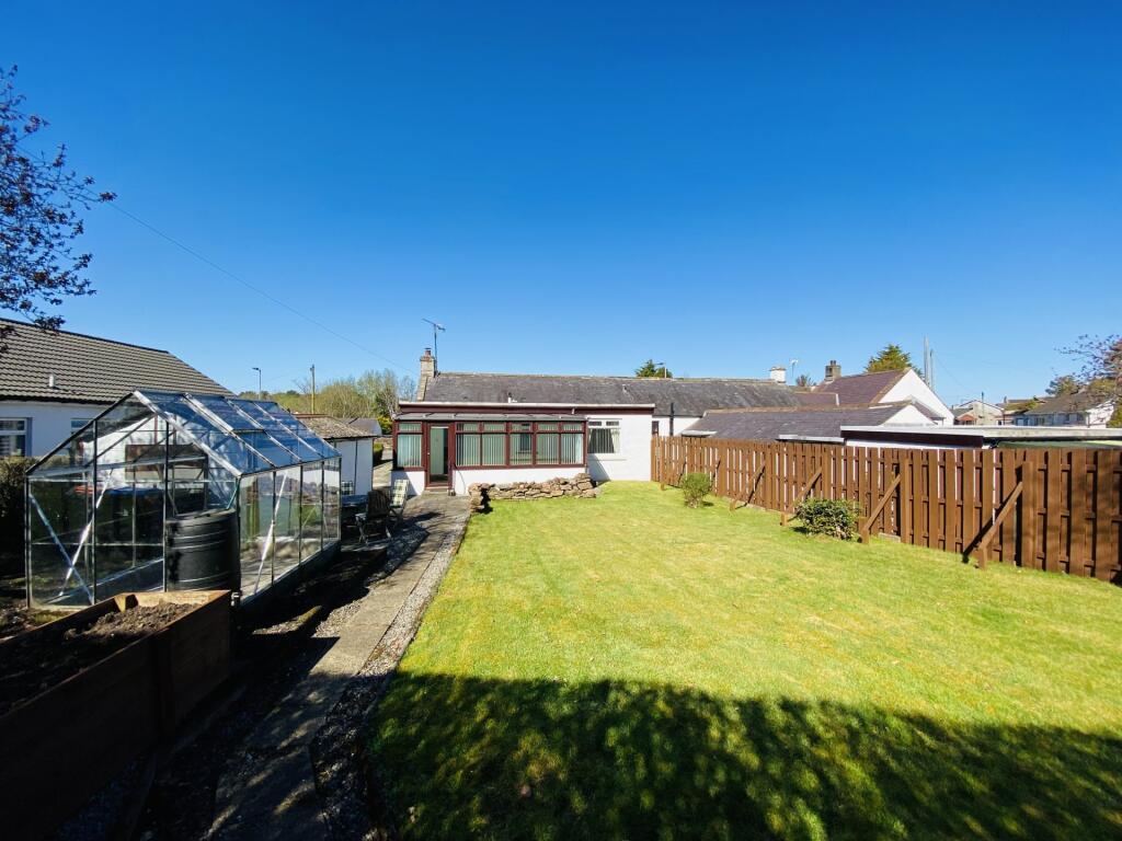 Avonford, Roucan Road, Collin, DG1 4JF - Braidwood