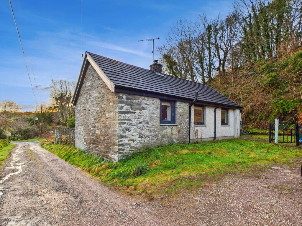 Calton Duin, Slockavullin, Kilmartin, Argyll