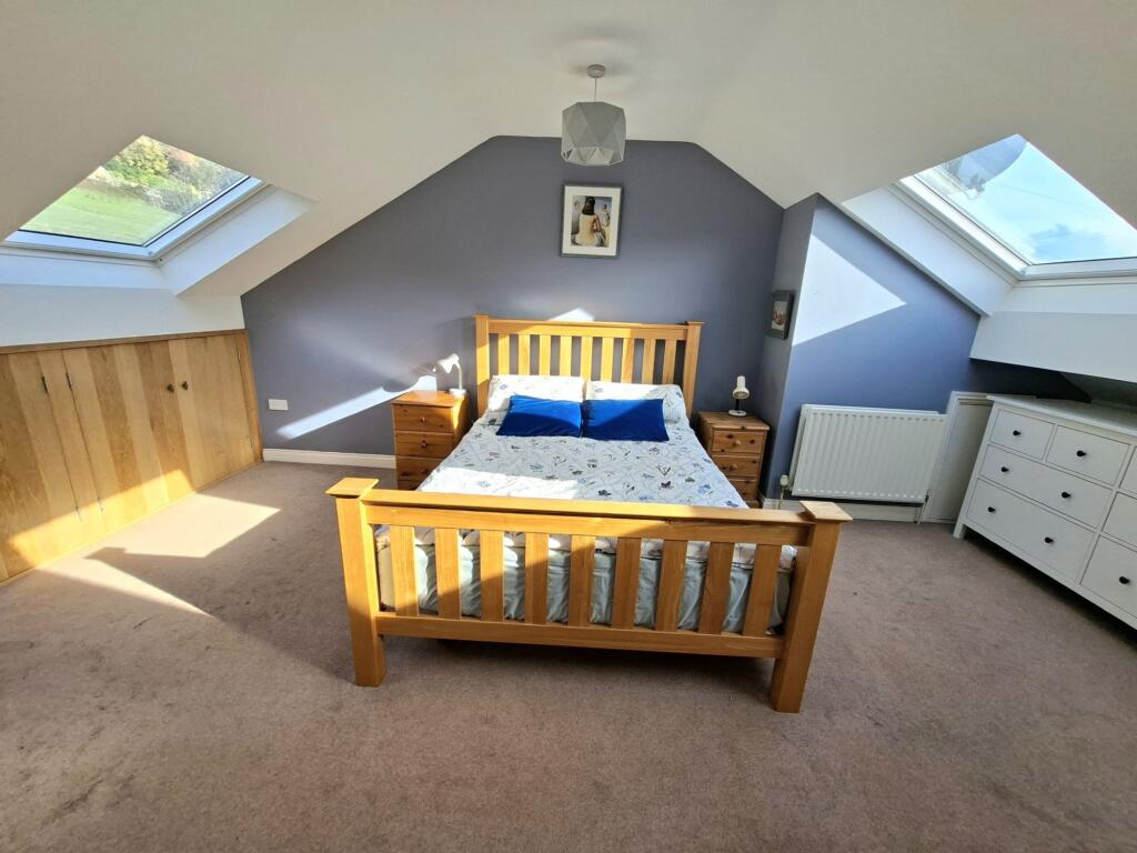Main Double Bedroom