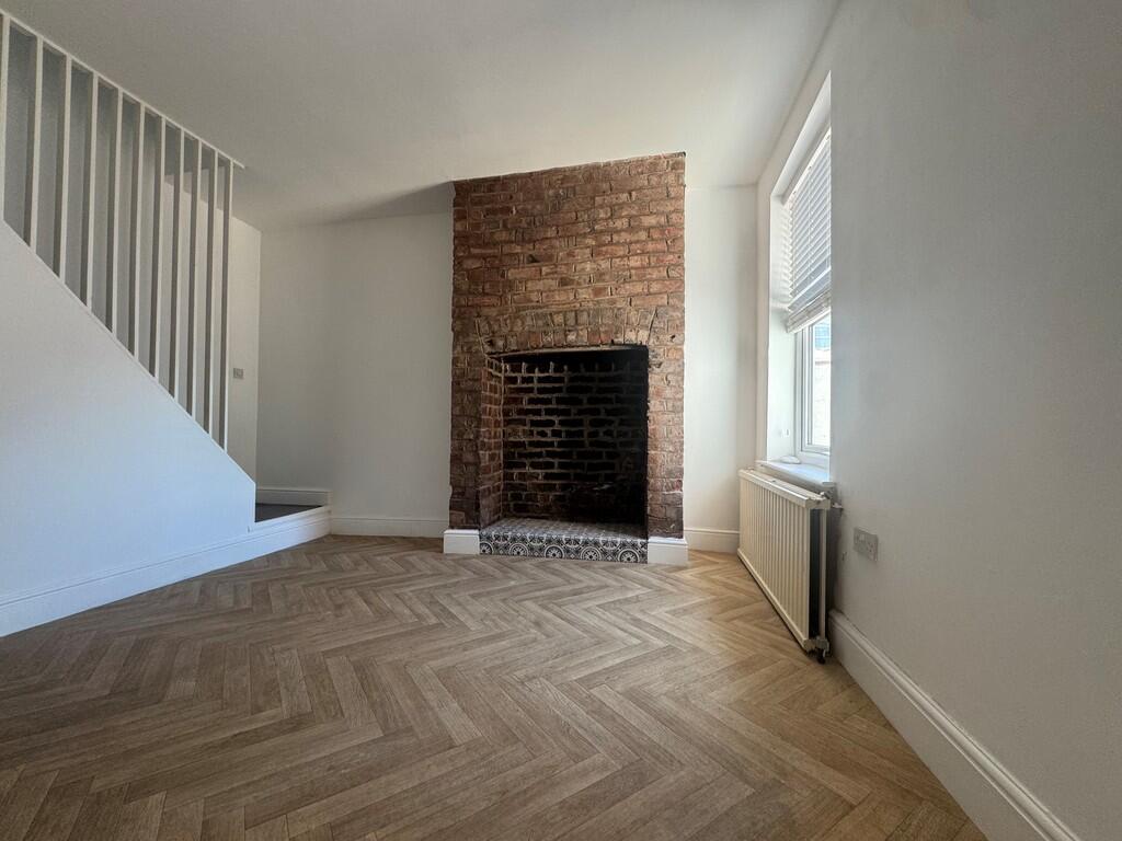 clifton second re...