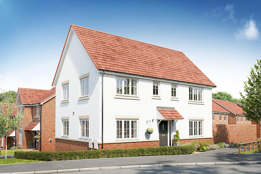 [VRL] DS13419 [CH] Redstart Plot 134_web