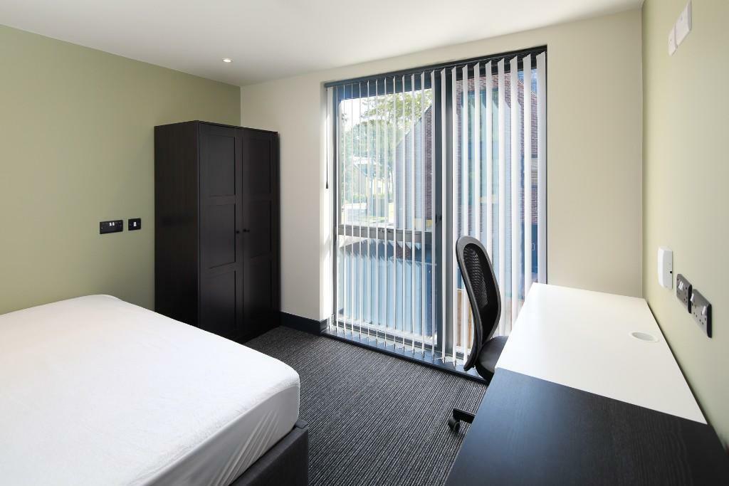 Luxury Room 8D