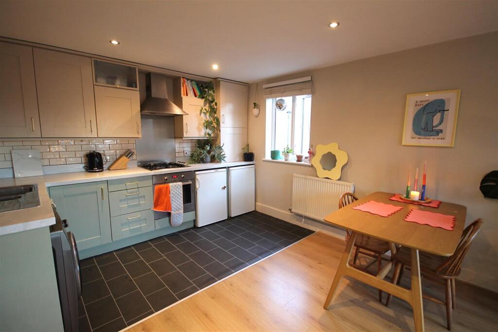 Kitchen Dining