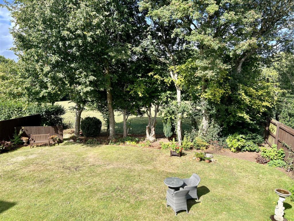 GARDENS