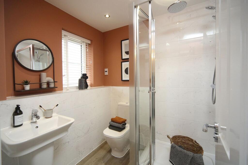 En suite