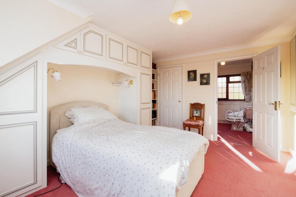Main Bedroom