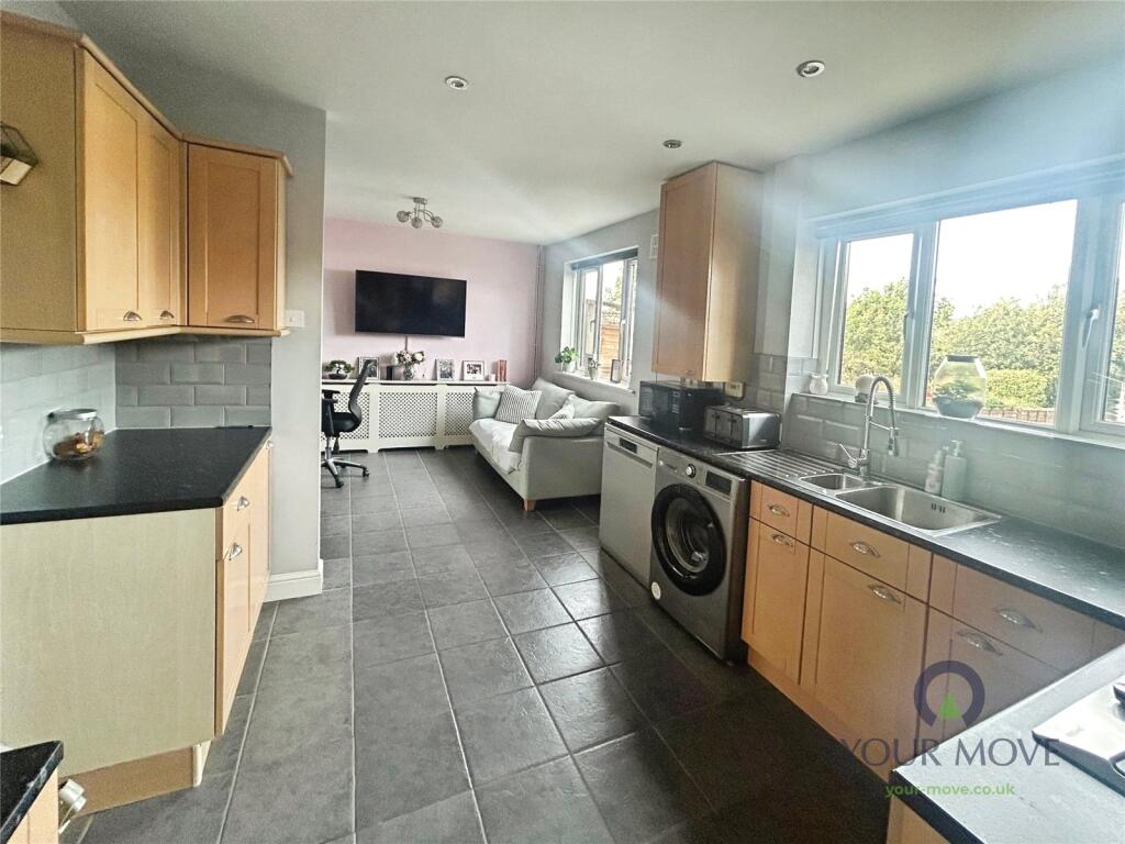 Hereford Road, Maidstone, Kent, ME15