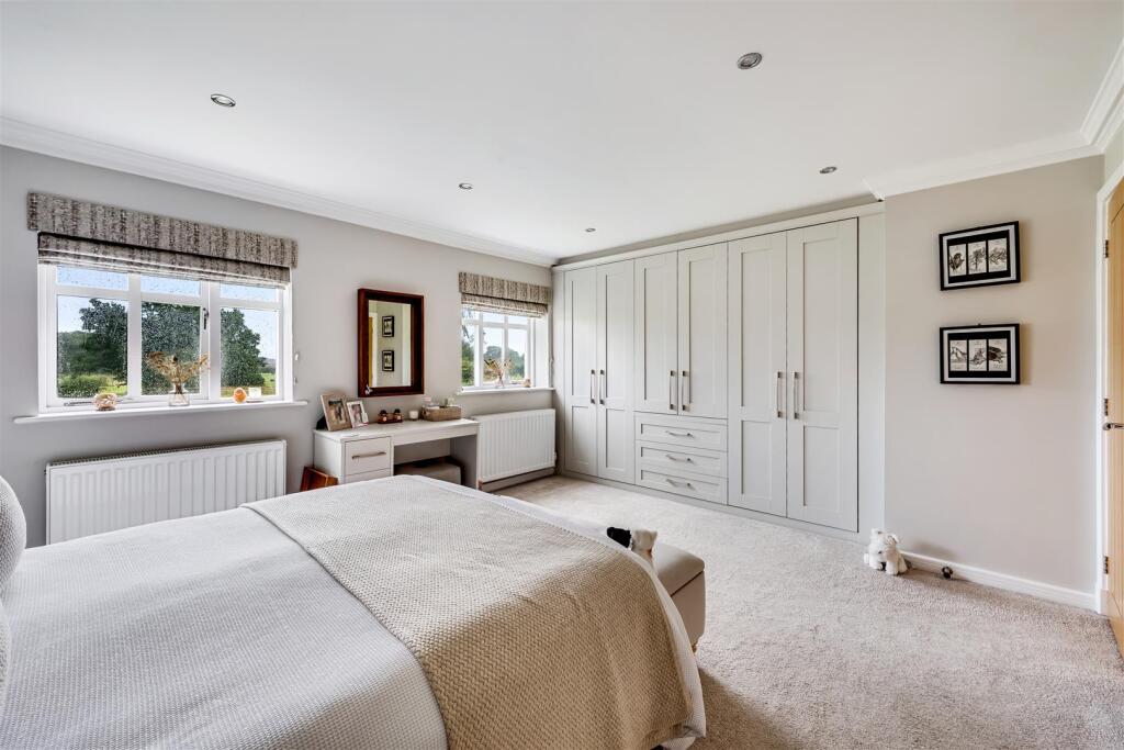 Principal suite