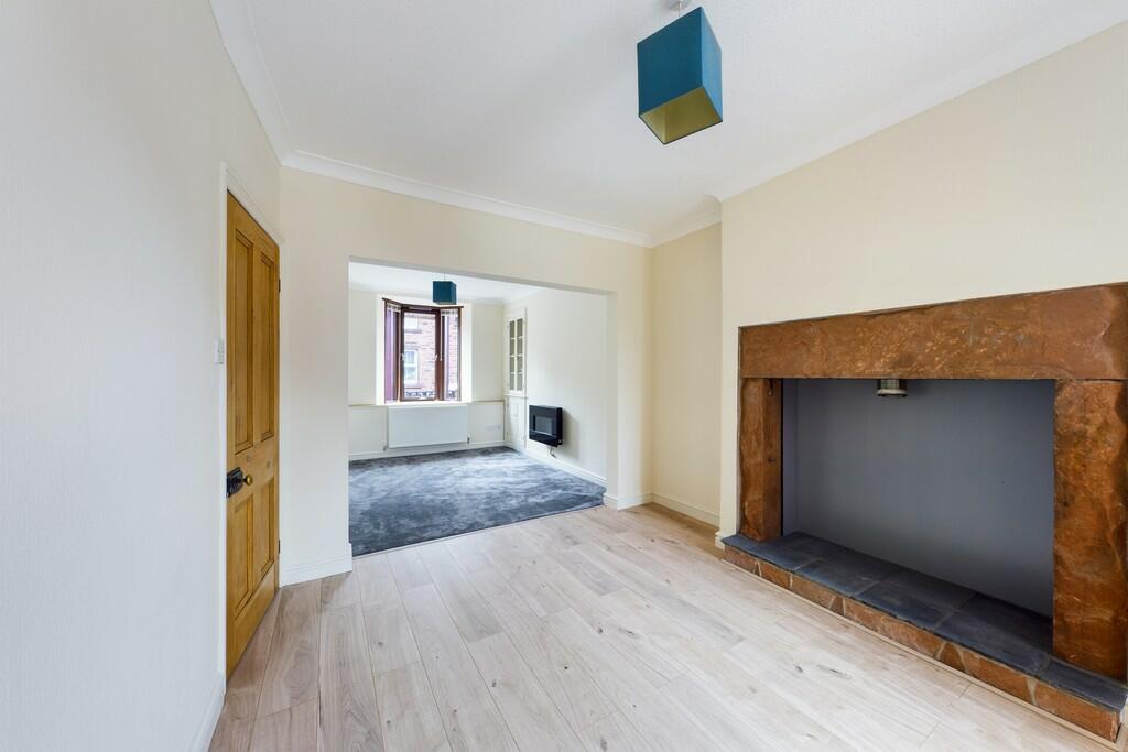 Open Plan Living ...