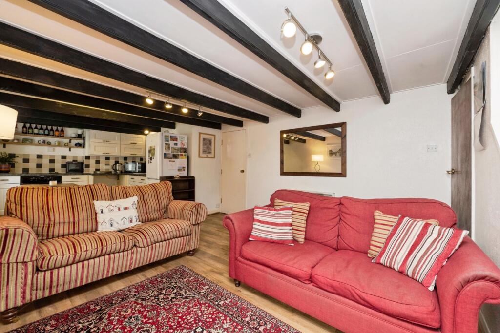 Open Plan